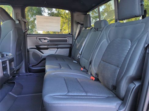 New 2026 RAM 1500 Big Horn AWD/4WD image 28