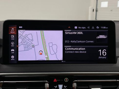 Certified 2022 BMW X3 xDrive30i w/ M Sport Package 2 image 21