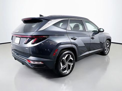 Used 2023 Hyundai Tucson SEL w/ Convenience Package AWD/4WD image 8