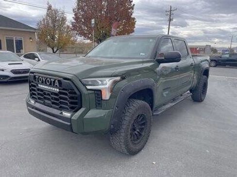 Used 2022 Toyota Tundra SR5 image 8