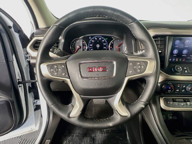 Used 2023 GMC Acadia Denali AWD/4WD image 16