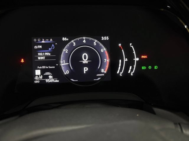 Used 2024 Lexus RX 350 Premium w/ Accessory Package AWD/4WD image 62