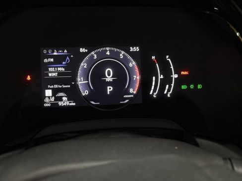 Used 2024 Lexus RX 350 Premium w/ Accessory Package AWD/4WD image 62