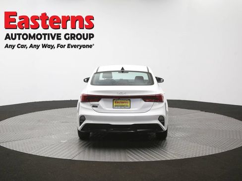 Used 2022 Kia Forte LXS FWD image 36