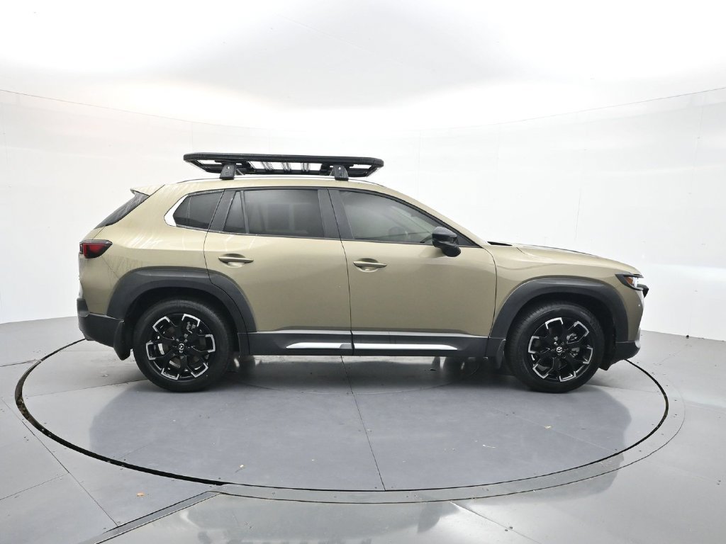 Used 2023 MAZDA CX-50 Meridian Edition w/ Apex Package AWD/4WD image 8