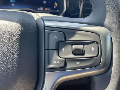 Certified 2024 Chevrolet Silverado 1500 LT AWD/4WD image 23