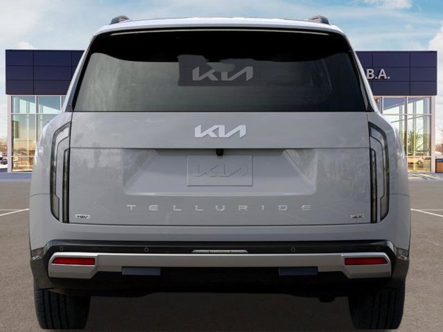 New 2027 Kia Telluride SX Prestige AWD/4WD image 13
