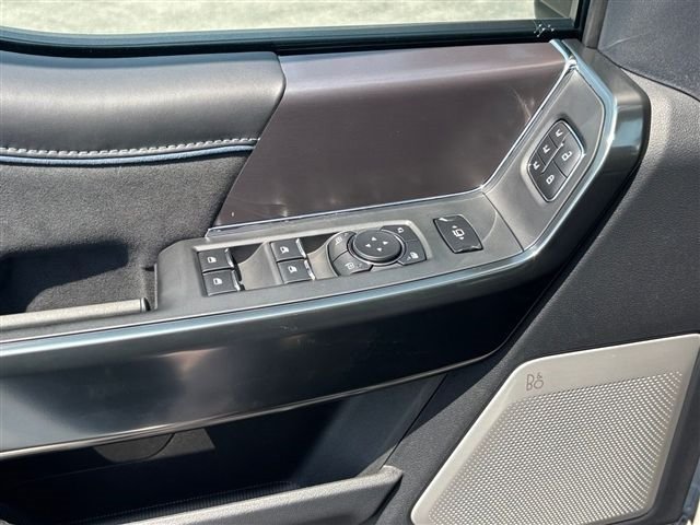 New 2026 Ford F250 Platinum AWD/4WD image 13