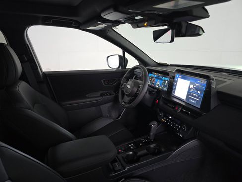 New 2026 Subaru Outback Premium image 19