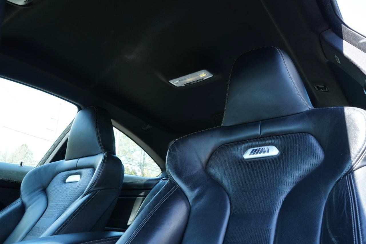 Used 2016 BMW M4 Coupe w/ Executive Package RWD image 23