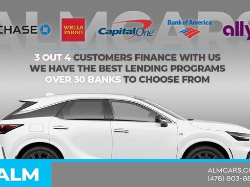 Used 2025 Hyundai Palisade Calligraphy AWD/4WD image 20