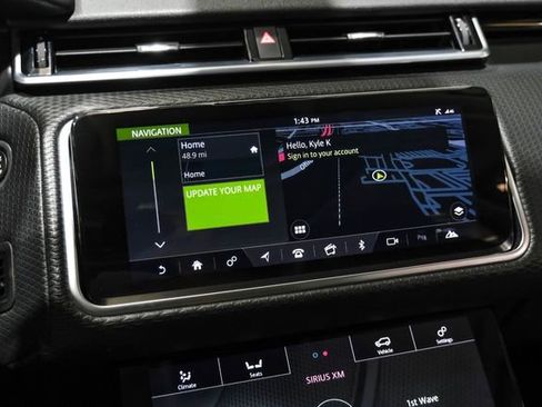 Used 2019 Land Rover Range Rover Velar S image 27