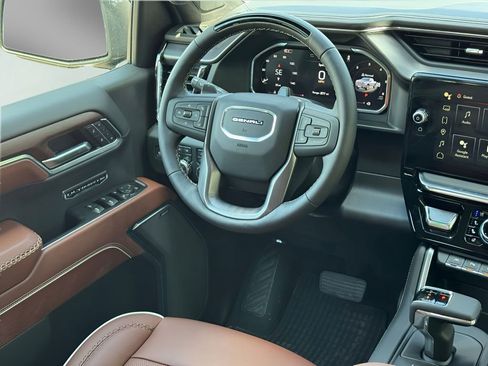 New 2026 GMC Sierra 1500 Denali Ultimate AWD/4WD image 17