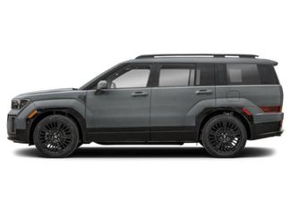 New 2026 Hyundai Santa Fe Calligraphy w/ Tow & Go Package video 2