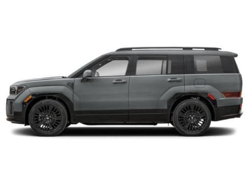 New 2026 Hyundai Santa Fe Calligraphy w/ Tow & Go Package image 2