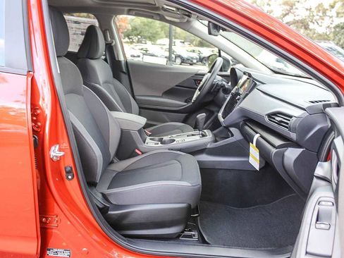 New 2025 Subaru Crosstrek 2.5i Premium image 16