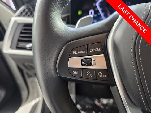Used 2026 BMW X5 xDrive40i AWD/4WD image 19