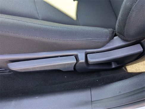 Used 2024 Nissan Sentra S w/ Lighting Package image 13