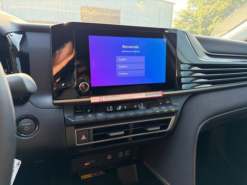 New 2026 Toyota Camry LE w/ Convenience Package FWD image 33