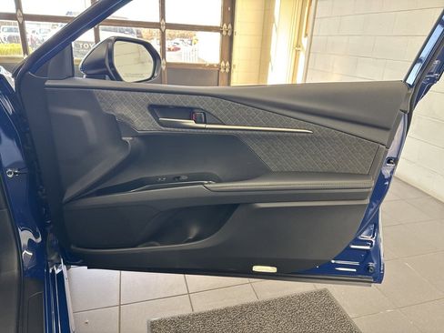 Used 2026 Toyota Camry XLE image 49