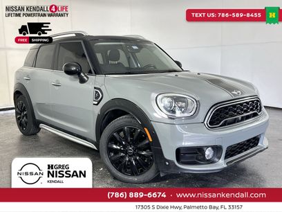 Used 2018 MINI Cooper Countryman S