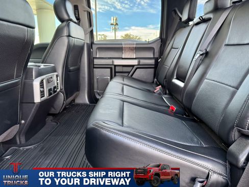 Used 2019 Ford F250 Lariat image 23