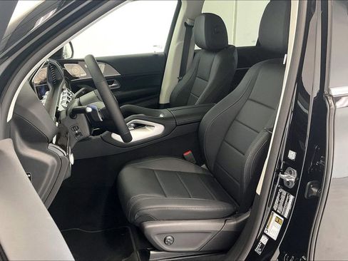 New 2026 Mercedes-Benz GLE 350 4MATIC image 9