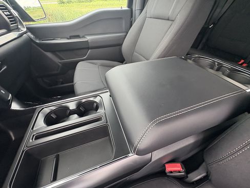New 2026 Ford F150 STX w/ Equipment Group 200A AWD/4WD image 33