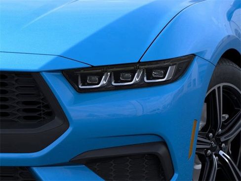 New 2025 Ford Mustang Premium image 18