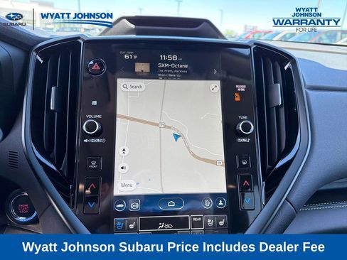 New 2026 Subaru Ascent Bronze Edition AWD/4WD image 20
