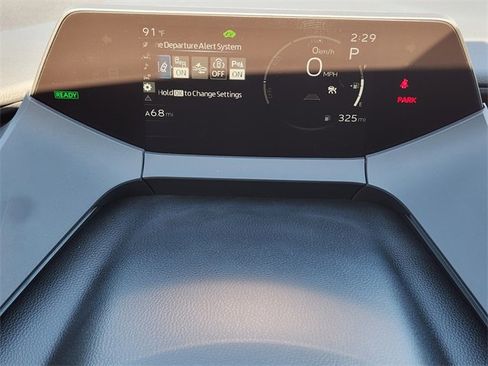 New 2026 Toyota Prius image 11