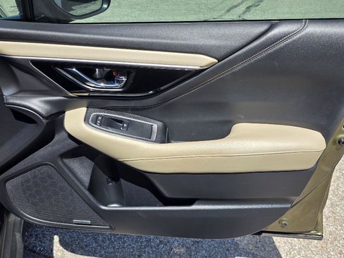 Used 2021 Subaru Outback Limited AWD/4WD image 27