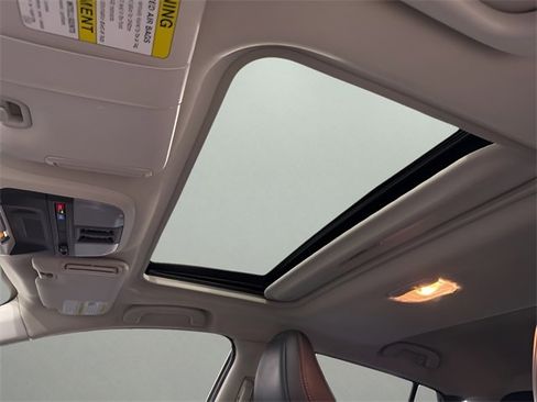 Certified 2024 Subaru Crosstrek 2.5i Limited w/ Popular Package #4A image 27