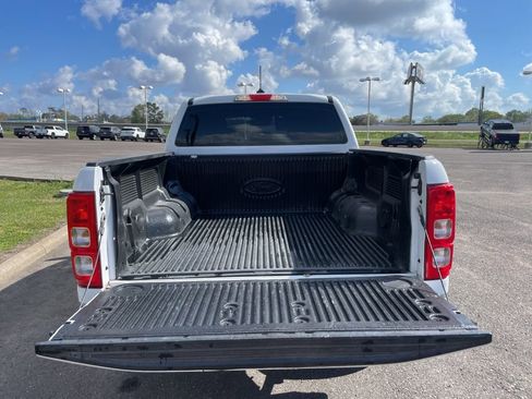 Used 2023 Ford Ranger XL w/ Bed Utility Package image 11