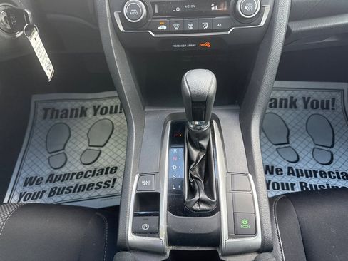 Used 2020 Honda Civic LX image 18