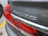 Used 2015 Honda Civic LX image 3