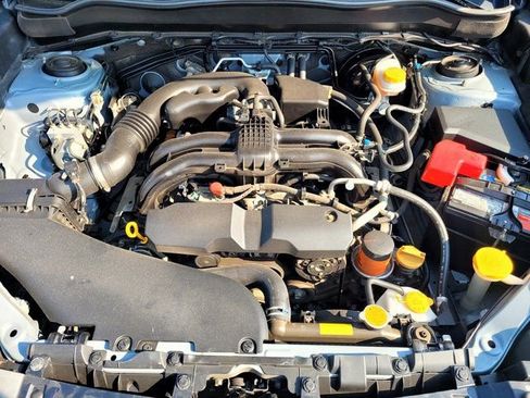 Used 2022 Subaru Forester Limited w/ Popular Package #3 image 34