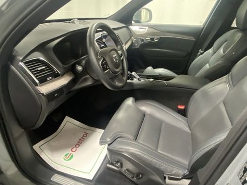 Certified 2024 Volvo XC90 B6 Ultimate w/ Protection Package Premier image 10