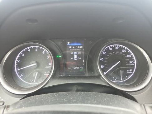 Used 2023 Toyota Camry SE w/ Convenience Package FWD image 38