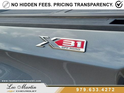 Used 2021 GMC Sierra 1500 Elevation AWD/4WD image 5