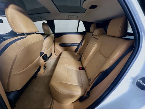 Used 2023 Lexus RZ 450e Premium w/ Technology Package image 30