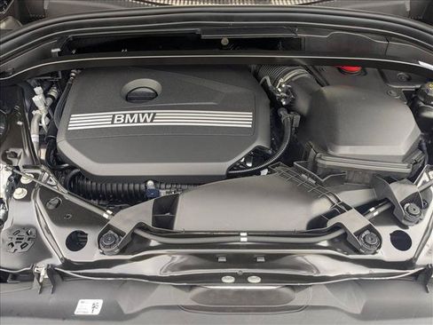 Used 2026 BMW X2 xDrive28i w/ Convenience Package AWD/4WD image 18