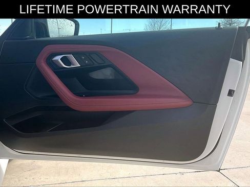 Used 2025 BMW M240i xDrive Coupe image 24