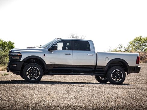 New 2026 RAM 2500 Rebel w/ Rebel Level 1 Equipment Group image 3