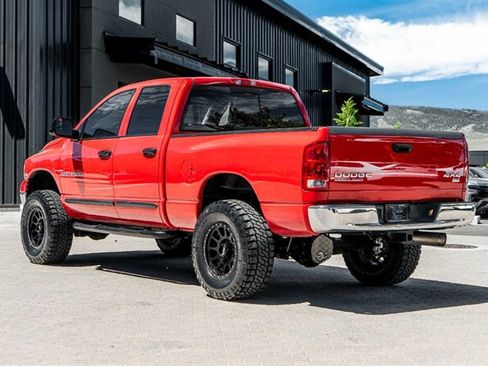 Used 2003 Dodge Ram 2500 Truck ST AWD/4WD image 2