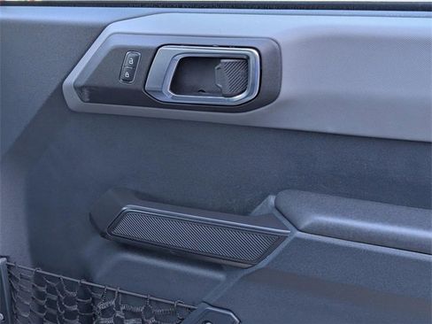 Used 2024 Ford Bronco Black Diamond image 36