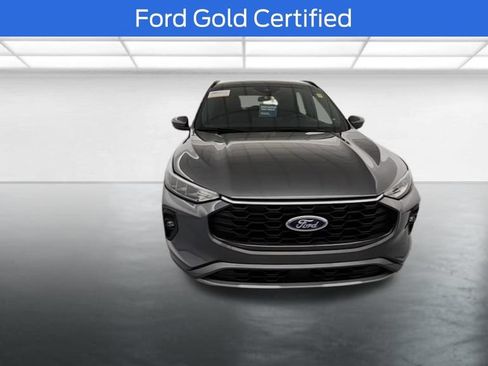 Certified 2024 Ford Escape ST-Line Select w/ Tech Pack #1 AWD/4WD image 2