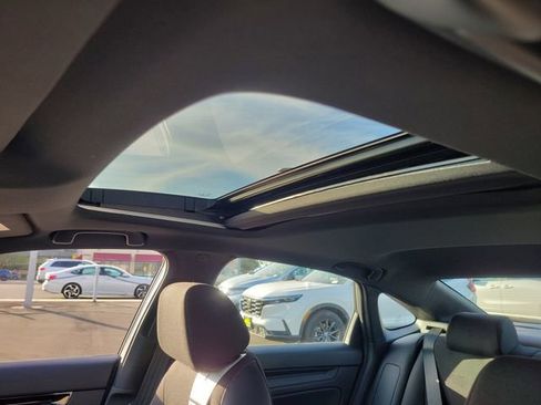 New 2026 Honda Civic Sport image 28