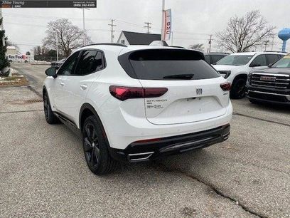 New 2026 Buick Envision Sport Touring