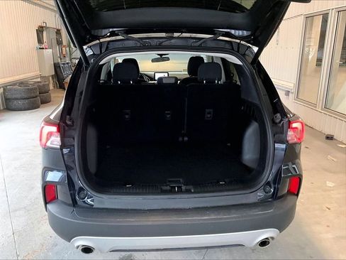 Used 2021 Ford Escape SE w/ Convenience Package image 34